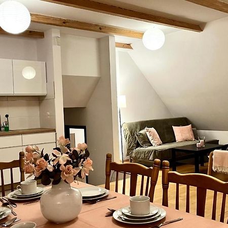 Apartament Puck/ Mieszkanie 外观 照片