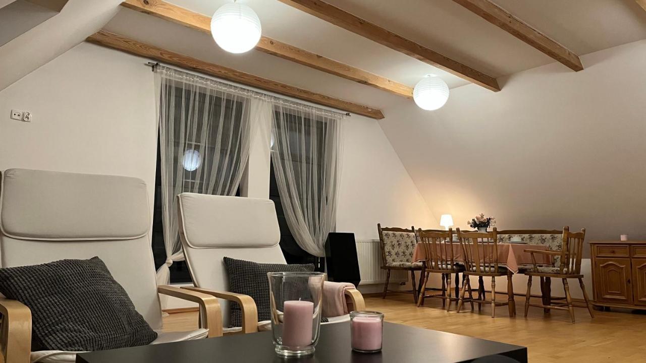 Apartament Puck/ Mieszkanie 外观 照片