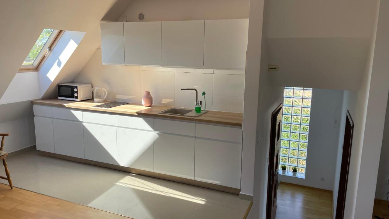 Apartament Puck/ Mieszkanie 外观 照片