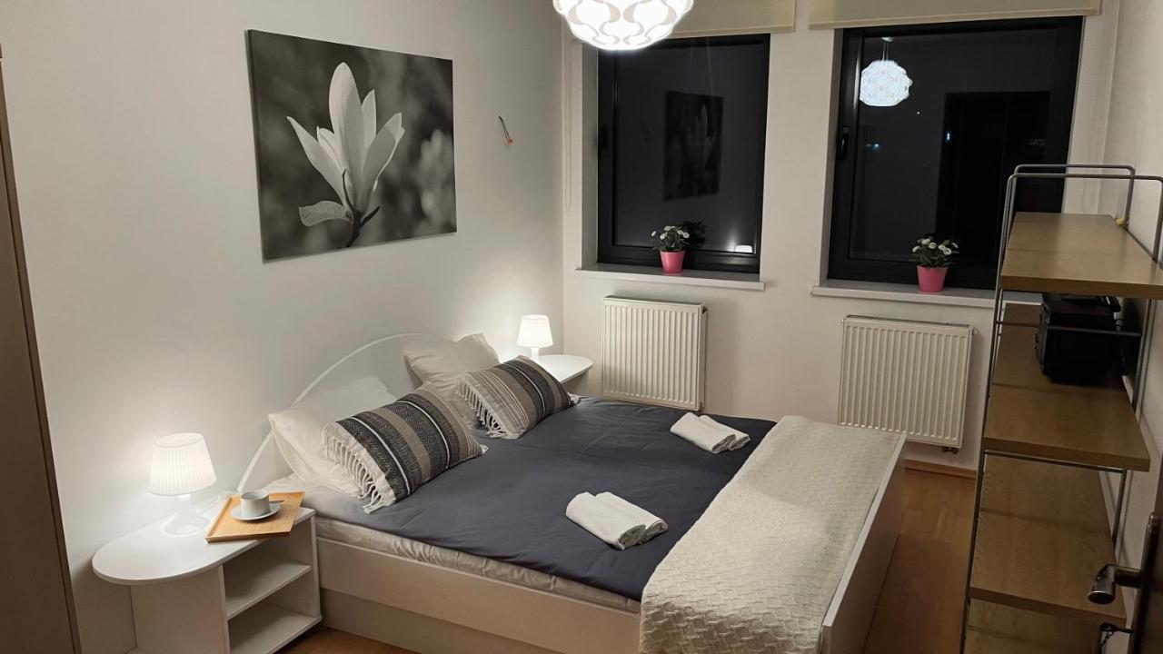 Apartament Puck/ Mieszkanie 外观 照片