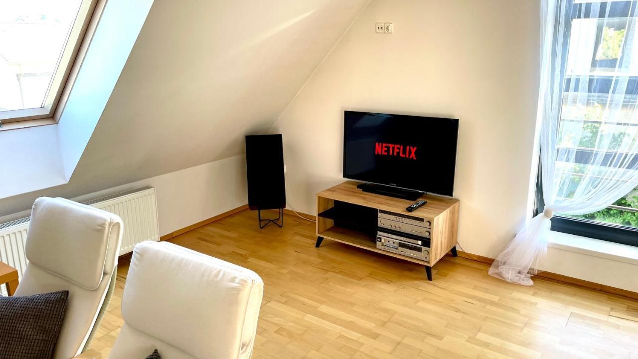 Apartament Puck/ Mieszkanie 外观 照片