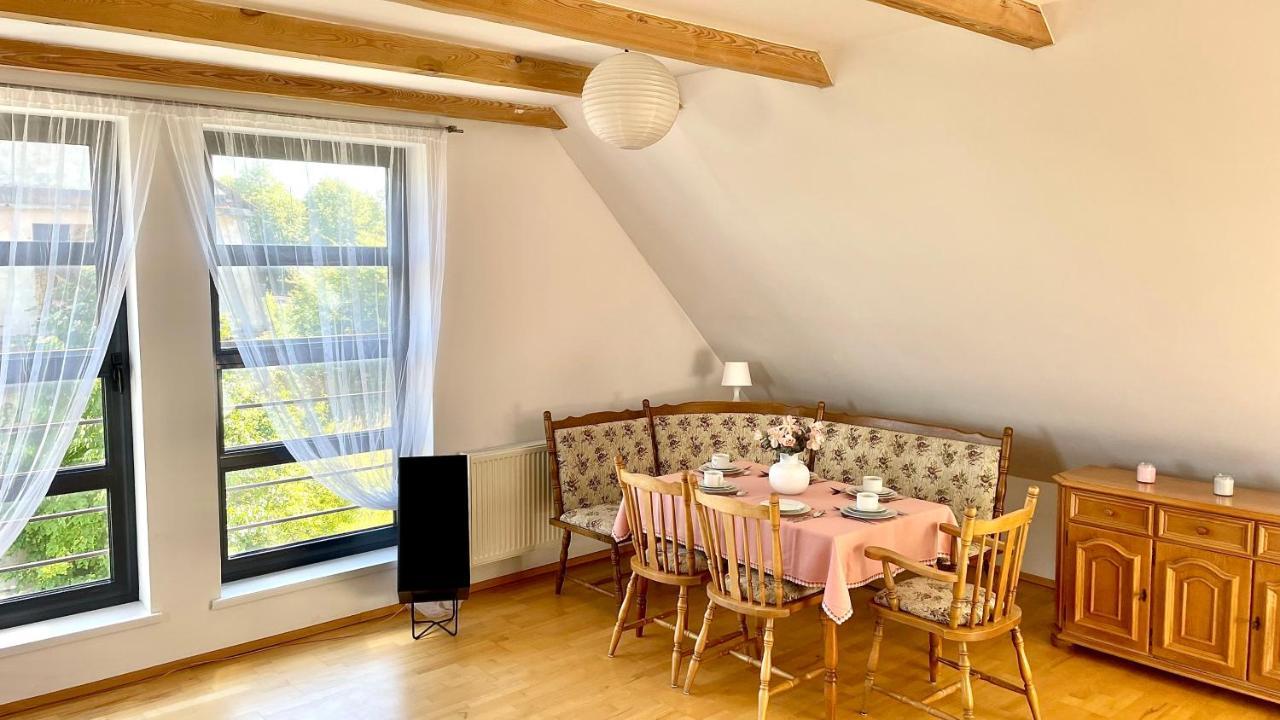Apartament Puck/ Mieszkanie 外观 照片