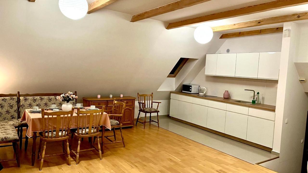 Apartament Puck/ Mieszkanie 外观 照片