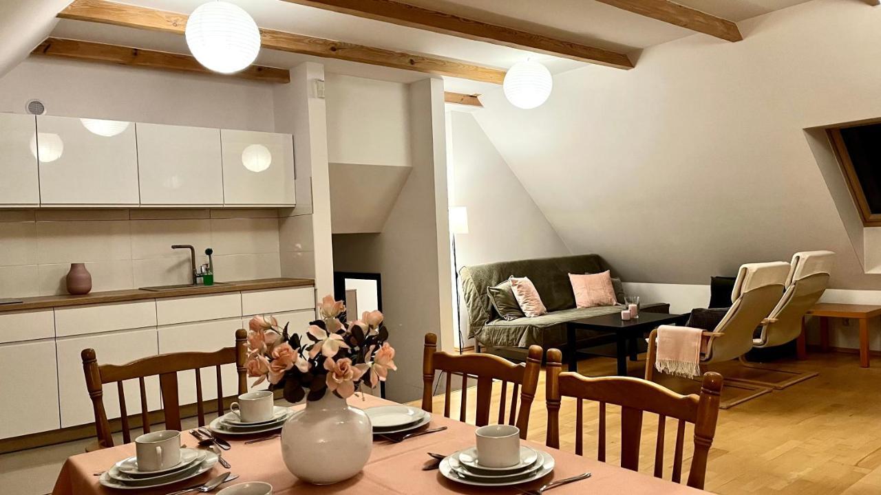 Apartament Puck/ Mieszkanie 外观 照片