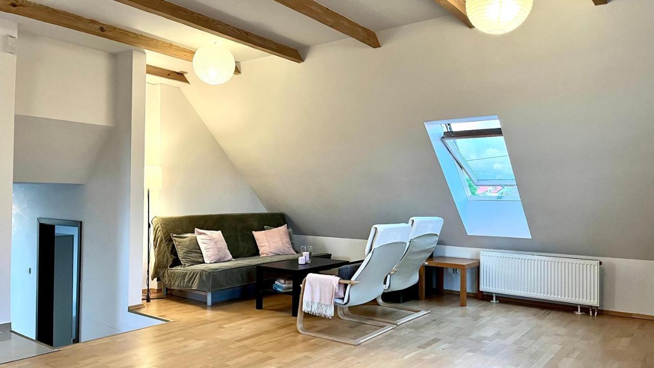 Apartament Puck/ Mieszkanie 外观 照片