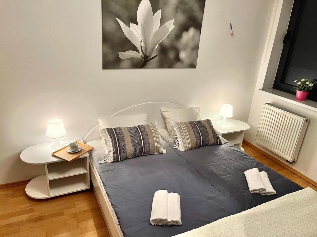 Apartament Puck/ Mieszkanie 外观 照片
